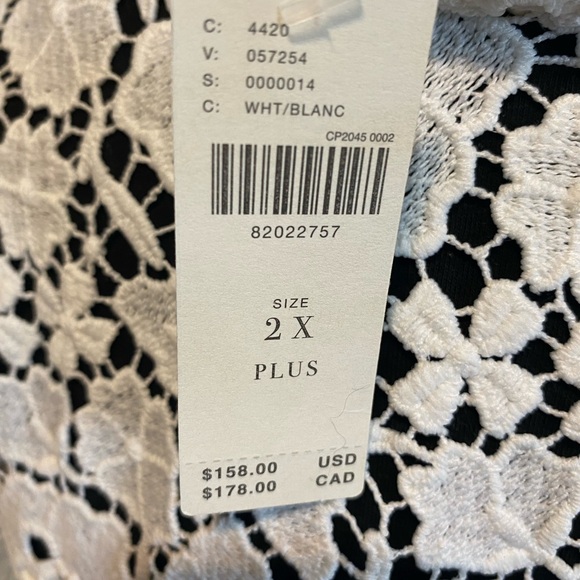 Anthropology Maeve Lace Top - Picture 6 of 15